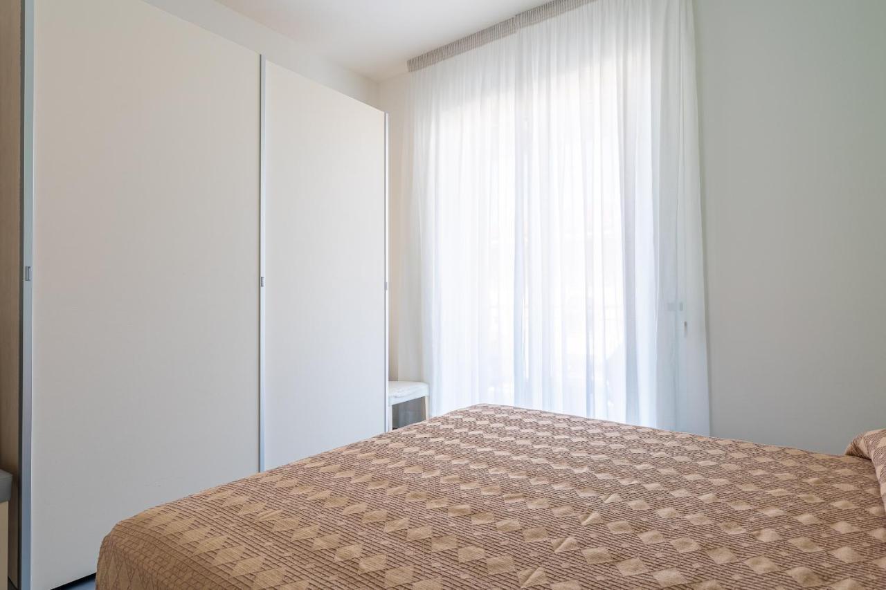Terraces D'Orlando - Family Apartments With Sea View And Pool Capo d'Orlando Luaran gambar